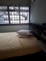 Blk 679 Admiralty Place (Woodlands), HDB 4 Rooms #625996921